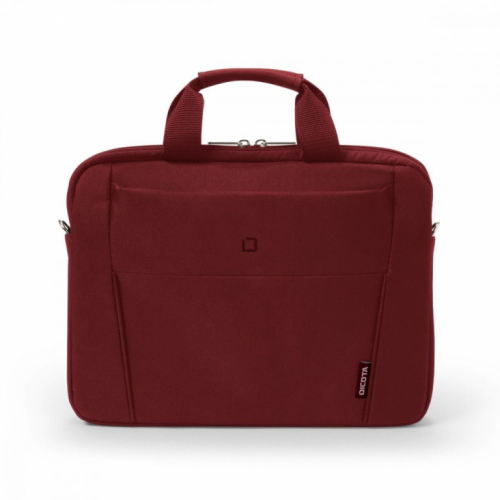 DICOTA Notebook bag Slim Case BASE 11-12.5 red