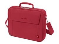 DICOTA Eco Multi BASE 14-15.6inch Red