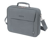 DICOTA Eco Multi BASE 14-15.6inch Grey