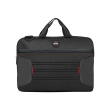 PORT DESIGNS | PREMIUM PACK 17.3 | Messenger - Briefcase | Black 501874