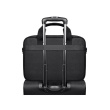 PORT DESIGNS | HANOI II Clamshell | Laptop case | Notebook | Black | Shoulder strap 105065