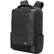 HP Executive 16 Seljakott, Water Resistant, Expandable, Cable Pass-through USB-C port - Black, Grey