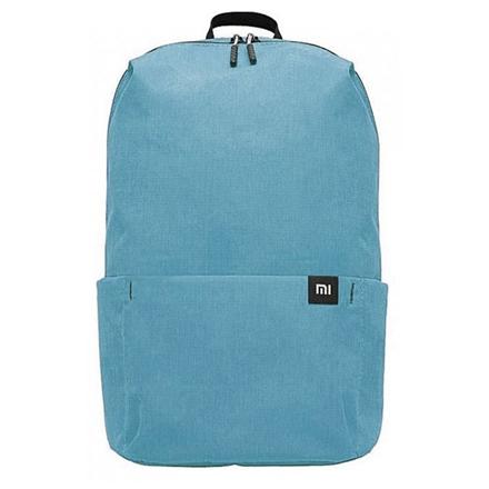 Xiaomi | Mi Casual Daypack | Seljakott | Bright Blue | Shoulder strap | Waterproof ZJB4145GL