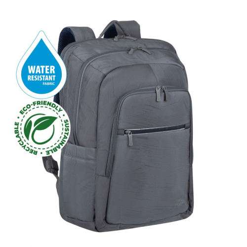 RIVACASE 7569 Laptop Backpack 17.3