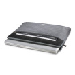 Hama LT sleeve Tayrona 15,6 light grey