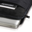 Hama LT sleeve Tayrona 15,6 dark grey