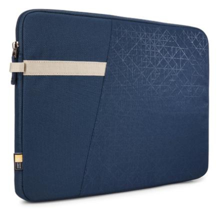Case Logic | IBRS214 | Ibira Laptop Sleeve | Sleeve | Dress Blue IBRS214 DRESS BLUE