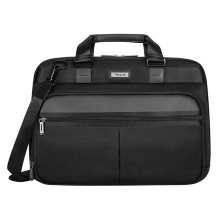 Targus | Mobile Elite Topload | Fits up to size 15.6-16 