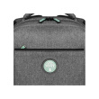 PORT DESIGNS | YOSEMITE Eco XL | Laptop Seljakott | Seljakott | Grey | Shoulder strap 400703