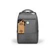PORT DESIGNS | YOSEMITE Eco XL | Laptop Seljakott | Seljakott | Grey | Shoulder strap 400703