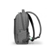 PORT DESIGNS | YOSEMITE Eco XL | Laptop Seljakott | Seljakott | Grey | Shoulder strap 400703