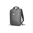 PORT DESIGNS | YOSEMITE Eco | Laptop Seljakott | Seljakott | Grey | Shoulder strap 400702