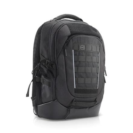 Dell | 460-BCML | Rugged Notebook Escape Seljakott | Seljakott for laptop | Black 460-BCML