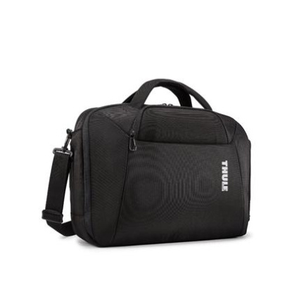 Thule | TACLB-2216 Accent | laptop bag | Laptop Case | Black TACLB2216 BLACK