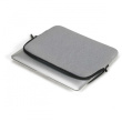 Dicota Skin URBAN 13 grey