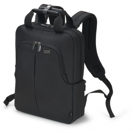 Dicota ECO Seljakott Slim Pro 12-14.1 black