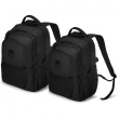 Dicota CATURIX FORZA eco Seljakott 15.6