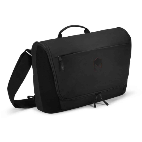 Dicota CATURIX CURRIDUR eco messenger 15.6