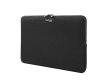 Natec Laptop sleeve Coral 13.3 inch black