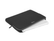 Natec Laptop sleeve Coral 13.3 inch black
