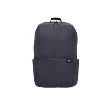 Xiaomi | Mi Casual Daypack | Backpack | Black | 14 '' | Shoulder strap | Waterproof ZJB4143GL