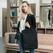 Dicota Eco Tote Bag MOTION 13 -15.6