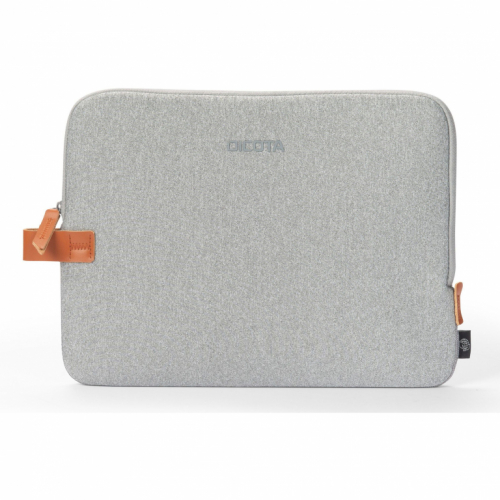 Dicota Skin URBAN 15 grey