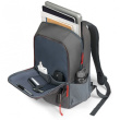 Dicota Backpack SPIN II 13-16 GREY