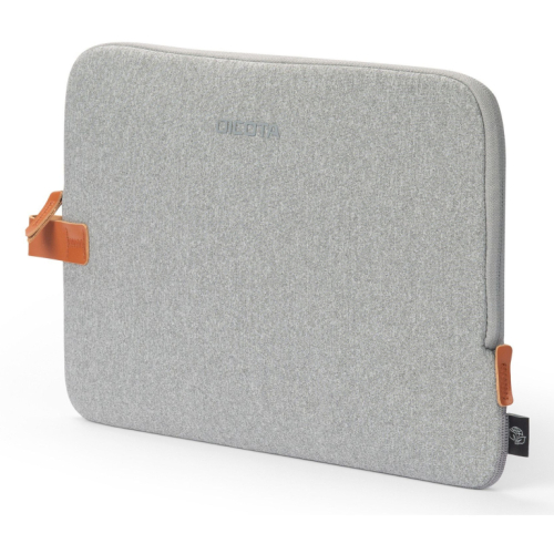 Dicota Skin URBAN 14 grey
