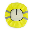 Dicota Backpack HI-VIS 65 litre yellow