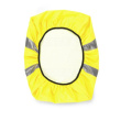 Dicota Raincover HI-VIS 25 litre yellow