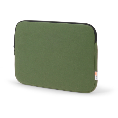 Dicota BASE XX Sleeve 33.02-33.78cm 13-13.3Zoll Olive Green