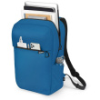Dicota Seljakott COMMUTER 33.02cm 13Zoll - 40.64cm 16Zoll BLUE
