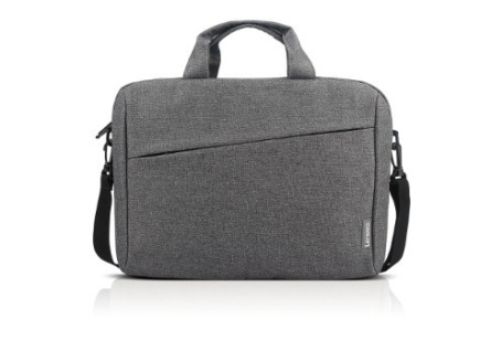 Lenovo 15.6-inch Laptop Casual Toploader T210 Grey 4X40T84060