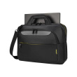 Targus | TCG460GL | CityGear Laptop Case | Topload | Black | 14-15.6 