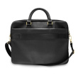 GUESS Notebook bag 16 inches Saffino GUCB15PUSASBK black
