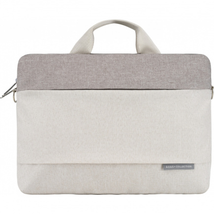 Asus EOS Shoulder Bag grey 16
