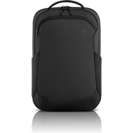 Dell | CP5723 | Ecoloop Pro Seljakott | Seljakott | Black | 11-15 