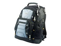 TARGUS Drifter 16inch Seljakott Polyester Tarpaulin Grey Blue