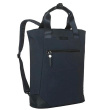 Targus Avila Convertible Tote | Backpack | Midnight | 15-16 