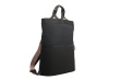 HP 14 Seljakott Tote - 18 Liter Capacity, 4-way Convertible (Seljakott/tote/bag/handbag w/shoulder strap included), RFID Pocket, Extra Durable - Black, Beige