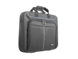 Natec notebook bag DOBERMAN 15.6'' Black
