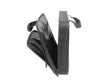 Natec notebook bag DOBERMAN 15.6'' Black