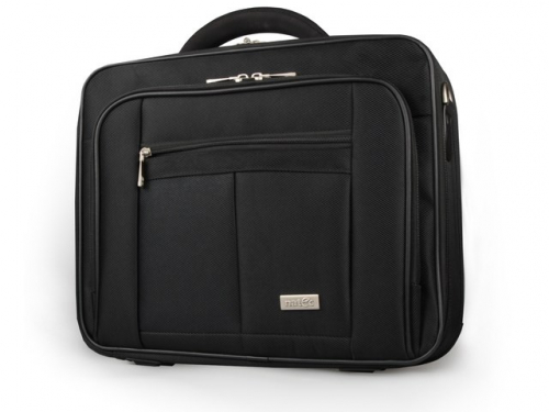 NATEC Boxer notebook case 39.6 cm (15.6