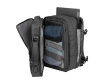 NATEC LAPTOP Backpack  CAMEL PRO 17.3