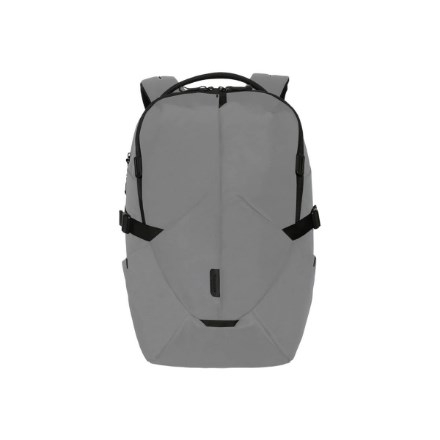TERRA Backpack 15-16 - SILVER
