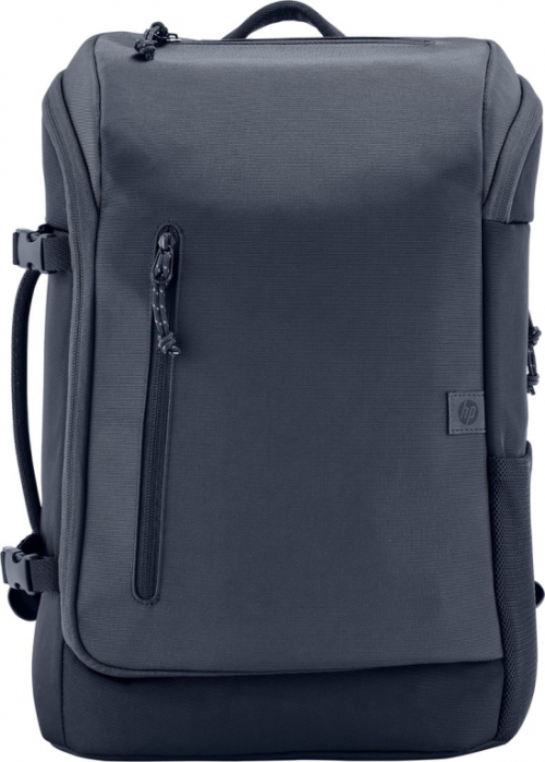HP Travel 25 Liter 15.6 Iron Grey Laptop Backpack MOBHP-TOR0221