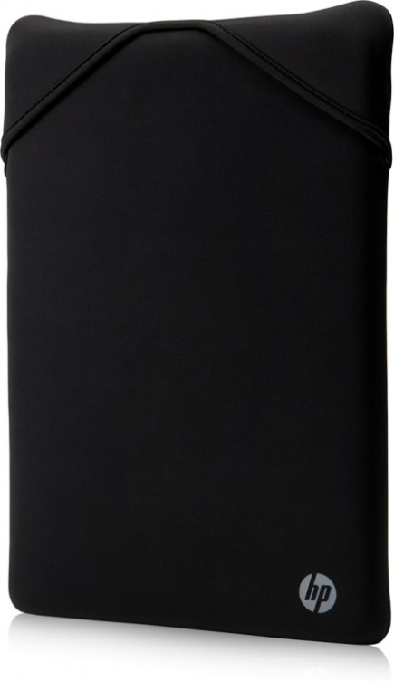 HP 14 ReversP Blk/Geo Sleeve 14.1