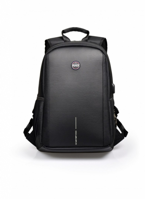 Port Designs CHICAGO EVO BP 13/15.6’’ notebook case 39.6 cm (15.6
