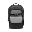 Lenovo | ThinkPad Essential 16-inch Seljakott (Sustainable & Eco-friendly, made with recycled PET: Total 7% Exterior: 14%) | Essential | Seljakott | Black 4X41C12468